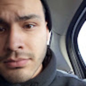 Meet your Posher, William